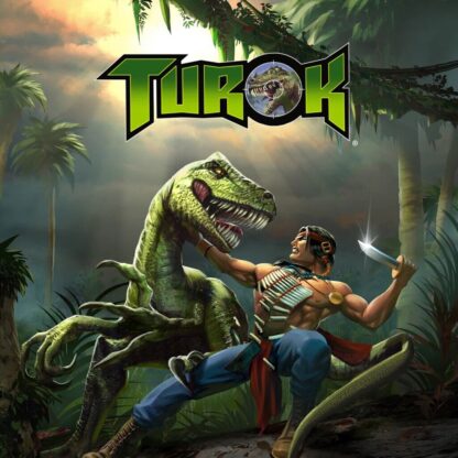 Turok Global Steam Key