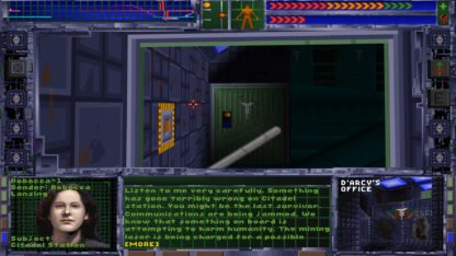 System Shock: Enhanced Edition Global Steam Key - Image 2