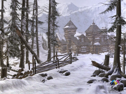 Syberia II Global Steam Key - Image 3