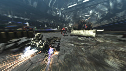 Vanquish Global Steam Key - Image 2