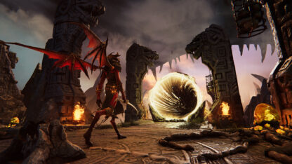 Metal: Hellsinger Global Steam Key - Image 2