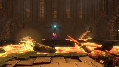 Ziggurat Global Steam Key - Image 6