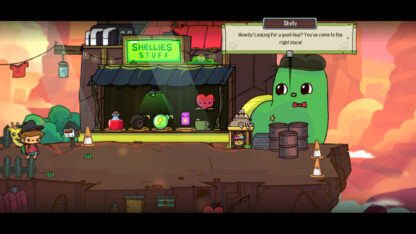 The Adventure Pals Global Steam Key - Image 7