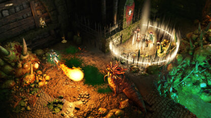 Warhammer: Chaosbane Global Steam Key - Image 3