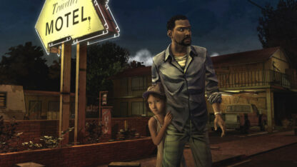 The Walking Dead Season One + 400 Days DLC Global Steam Key - Image 7