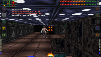 System Shock: Enhanced Edition Global Steam Key - Image 4