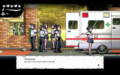 The Coma: Recut Global Steam Key - Image 3