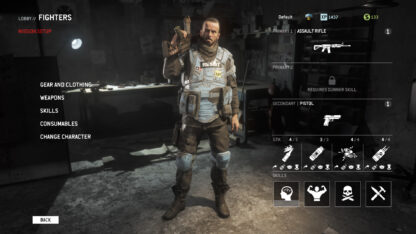 Homefront: The Revolution Global Steam Key - Image 4