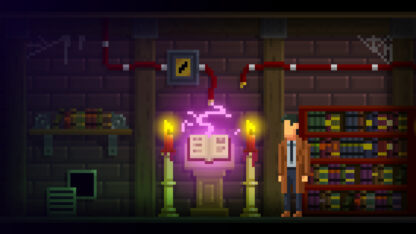 The Darkside Detective Global Steam Key - Image 5