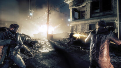 Homefront: The Revolution Global Steam Key - Image 9