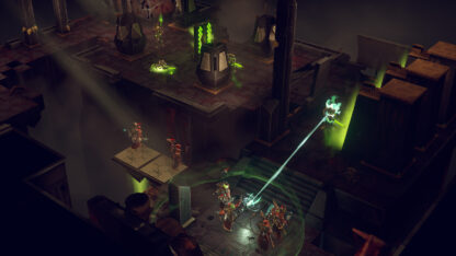 Warhammer 40,000: Mechanicus Global Steam Key - Image 2