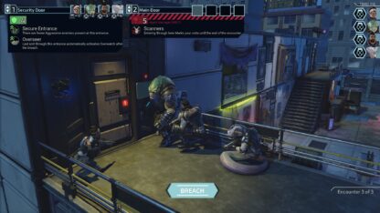 XCOM: Chimera Squad Global Steam Key - Image 2