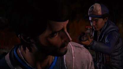 The Walking Dead: A New Frontier Global Steam Key - Image 3