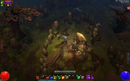 Torchlight II Global Steam Key - Image 2