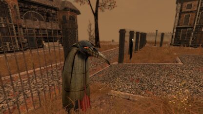 Pathologic Classic HD Global Steam Key - Image 6