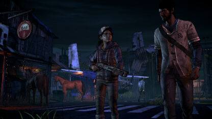 The Walking Dead: A New Frontier Global Steam Key - Image 7