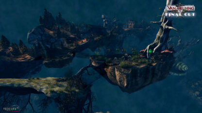 The Incredible Adventures of Van Helsing: Final Cut Global Steam Key - Image 7