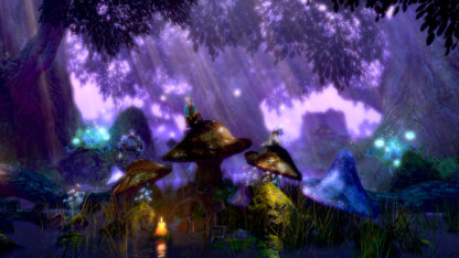 Trine Enchanted Edition Global Steam Key - Image 3