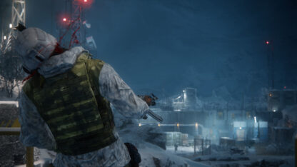 Sniper Ghost Warrior Contracts Global Steam Key - Image 8