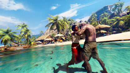 Dead Island Definitive Edition Global Steam Key - Image 9