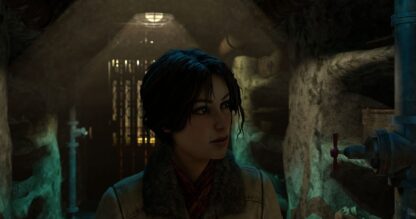 Syberia 3 Deluxe Edition Global Steam Key - Image 3