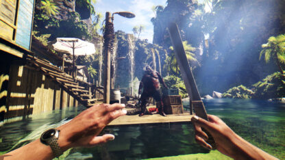 Dead Island: Riptide Definitive Edition Global Steam Key - Image 9