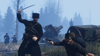 Tannenberg Global Steam Key - Image 6