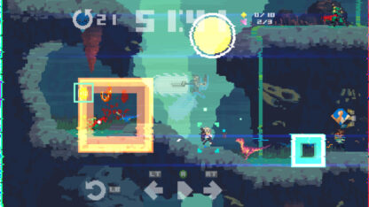 Super Time Force Ultra Global Steam Key - Image 5