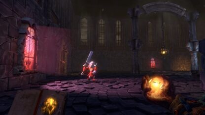 Ziggurat Global Steam Key - Image 8