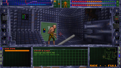 System Shock: Enhanced Edition Global Steam Key - Image 6