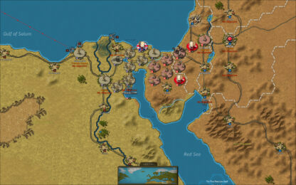 Strategic Command: World War I Global Steam Key - Image 4