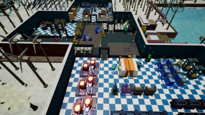 Smart Factory Tycoon Global Steam Key - Image 8