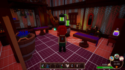 Alchemy Garden Global Steam Key - Image 7