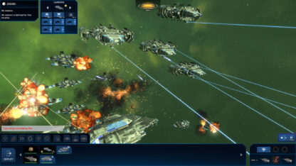 Dust Fleet Global Steam Key - Image 9