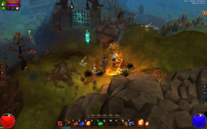 Torchlight II Global Steam Key - Image 6