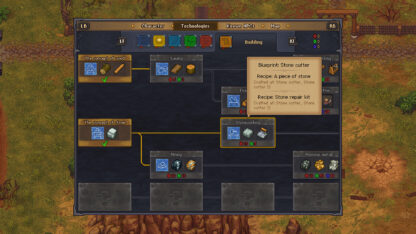 Graveyard Keeper Global Steam Key - Image 4