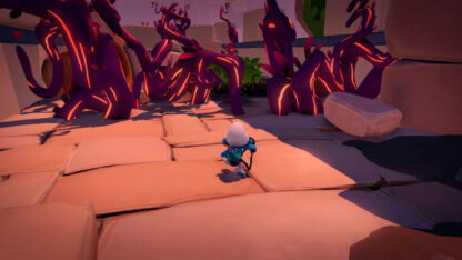 The Smurfs Mission Vileaf Global Steam Key - Image 4