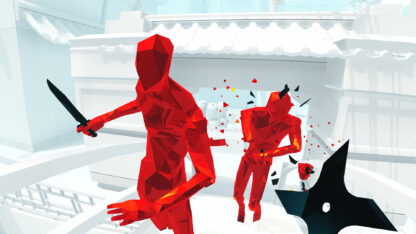 SUPERHOT VR Global Steam Key - Image 9