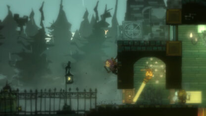 The Swindle Global Steam Key - Image 4