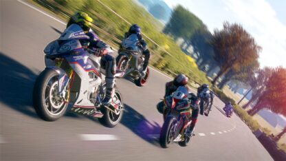 TT Isle of Man: Ride on the Edge Global Steam Key - Image 7