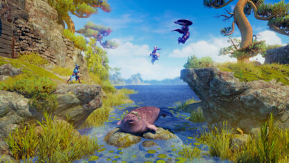 Trine 4: The Nightmare Prince Global Steam Key - Image 6