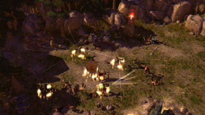 Titan Quest Anniversary Edition Global Steam Key - Image 6