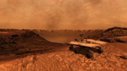 Take on Mars Global Steam Key - Image 5