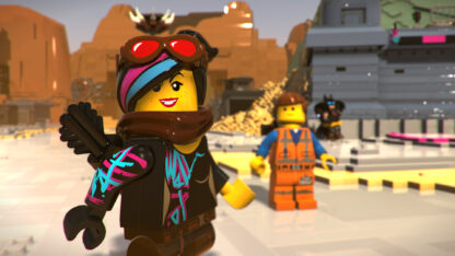 The LEGO Movie 2 Videogame Global Steam Key - Image 2