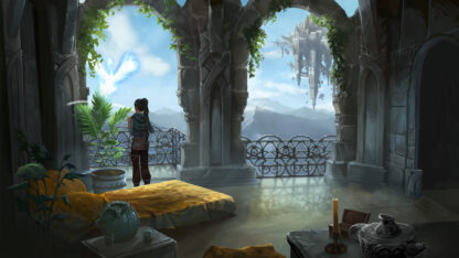 The Dark Eye: Memoria Global Steam Key - Image 7