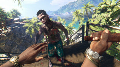 Dead Island Definitive Edition Global Steam Key - Image 5