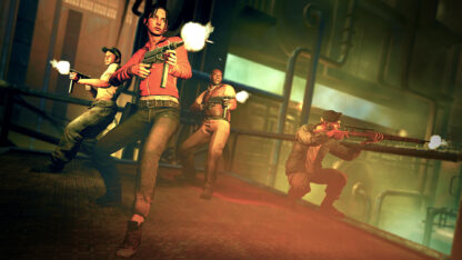 Zombie Army Trilogy Global Steam Key - Image 4