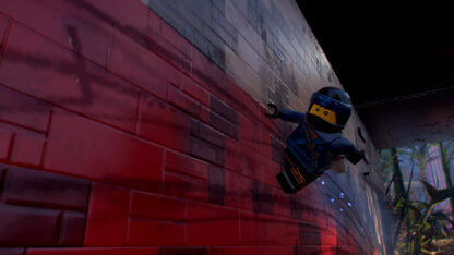 The LEGO NINJAGO Movie Video Game Global Steam Key - Image 5