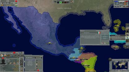 Supreme Ruler: Cold War Global Steam Key - Image 6