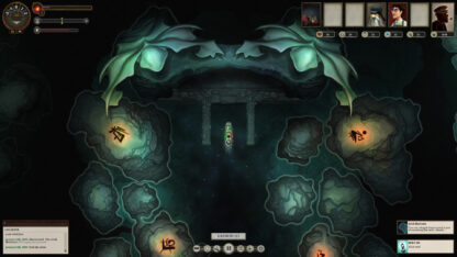 SUNLESS SEA Global Steam Key - Image 8